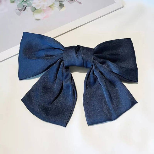 Bow Knot Hair Clip